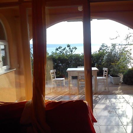 Apartman Atanasov Селине Экстерьер фото