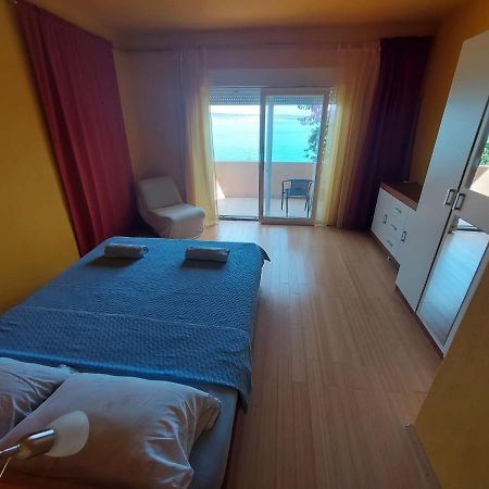 Apartman Atanasov Селине Экстерьер фото