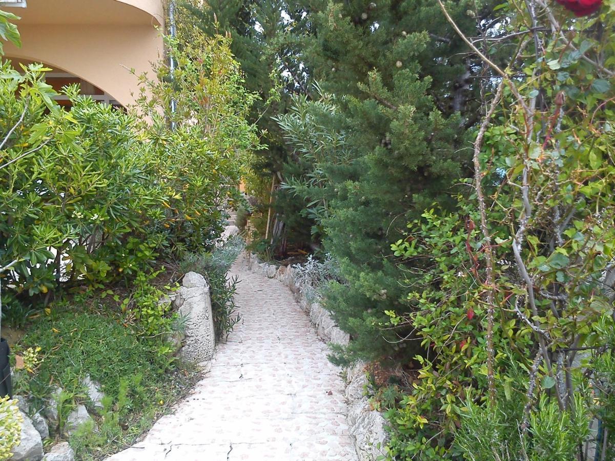 Apartman Atanasov Селине Экстерьер фото