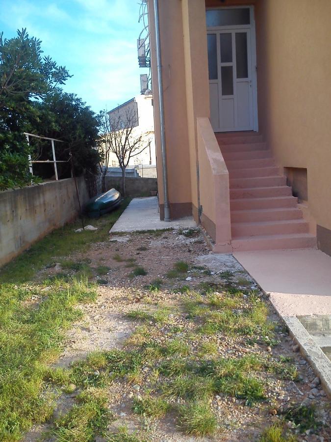 Apartman Atanasov Селине Экстерьер фото
