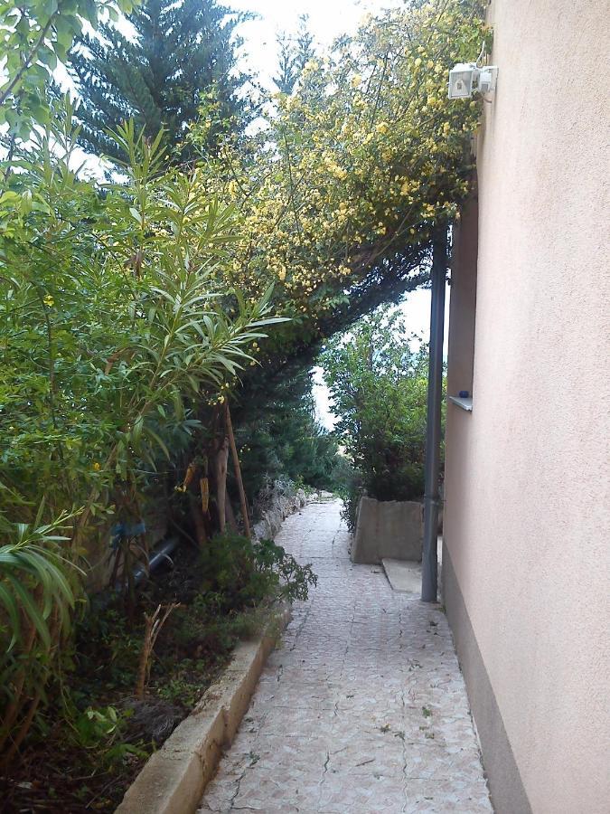 Apartman Atanasov Селине Экстерьер фото