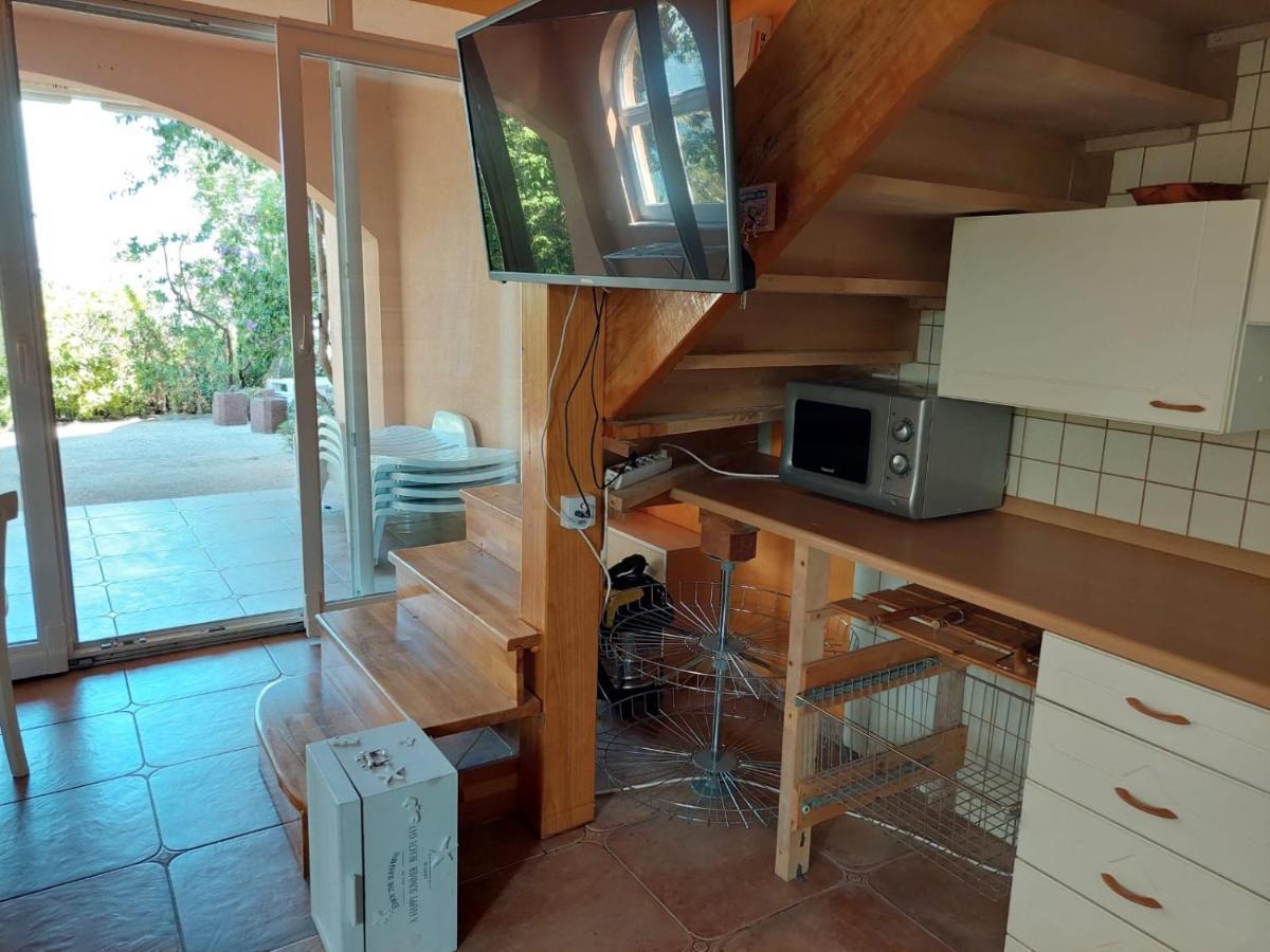 Apartman Atanasov Селине Экстерьер фото