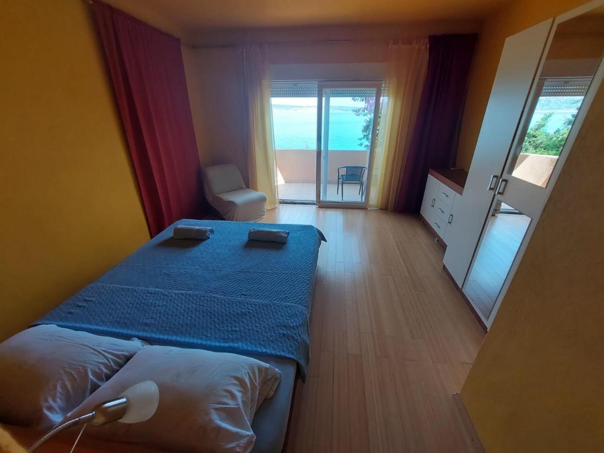 Apartman Atanasov Селине Экстерьер фото